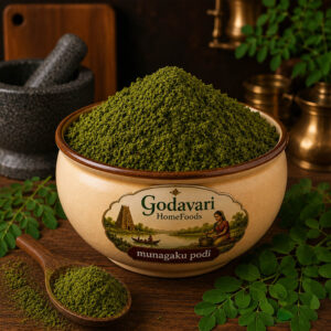 munagaku podi