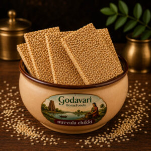 Nuvvula Chikki