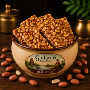 Palli Chikki