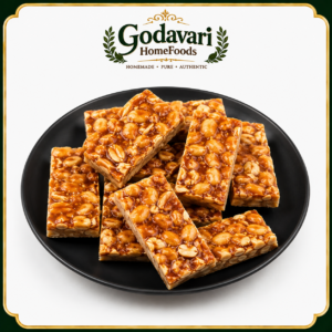 Palli Chikki