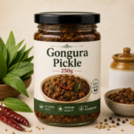Gongura Pickle