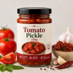 Tomato Pickle