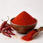 Red Chilli Powder