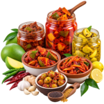 Veg Pickles