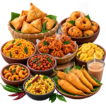 Hot Snacks