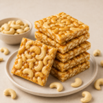 Kaju Chikki