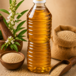 Sesame Oil (Nuvvula Nune)