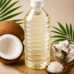 Coconut Oil (Kobbari Nune)